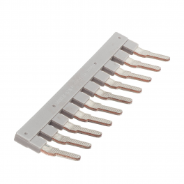 EB 10-10 Insertion bridge
