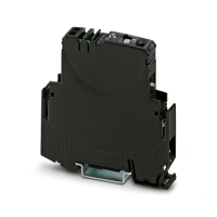 EC-E  1A DC24V Electronic circuit breaker
