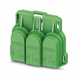 EC-PC 6/ 3-ST-BUS BK Insulating part