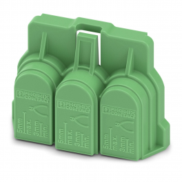 EC-PC 6/ 3-ST-BUS Insulating part
