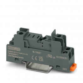 ECOR-1-BSC2/FO/1X21 Relay base