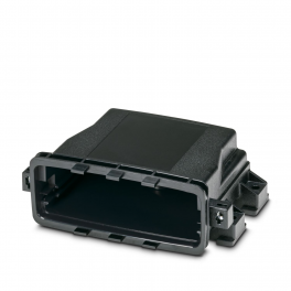 ECS-B-122X109-S-UV1-NV Electronics housing