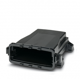 ECS-B-122X169-L-UV1-NV Electronics housing