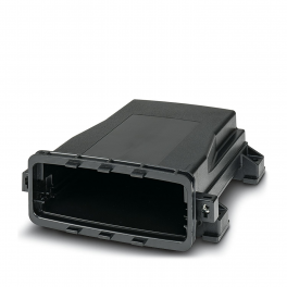 ECS-B-122X169-S-UV1-V Electronics housing
