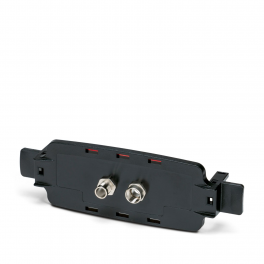 ECS-P-122X169-L-UV1-1M1FM12 Front plate