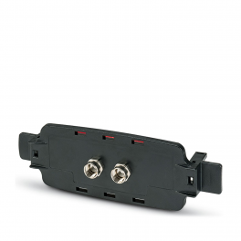 ECS-P-122X169-L-UV1-2M12 Front plate