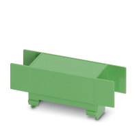 EG 22,5-A/ABS GN Upper housing part