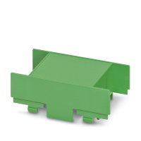 EG 22,5-AB/ABS GN Upper housing part