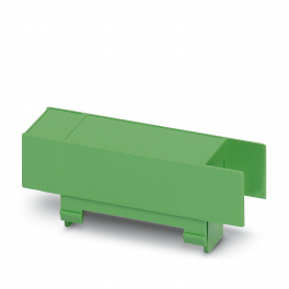 EG 22,5-AE/ABS GN Upper housing part