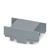EG 45-A/PC GY Upper housing part