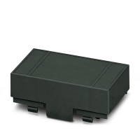 EG 45-AG/PC BK Upper housing part