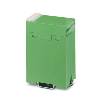 EG 45-GMF/PC GN Mounting base housing