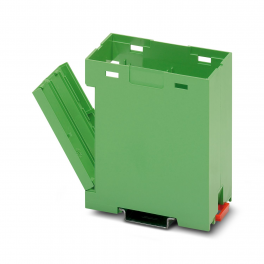 EG 45-GP/ABS GN Mounting base housing