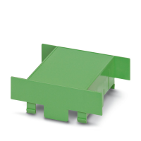 EG 67,5-A/ABS GN Upper housing part