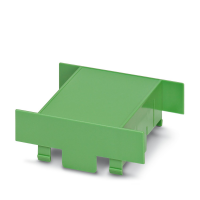 EG 67,5-A/PC GN Upper housing part