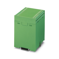 EG 90-GMF/PC GN Mounting base housing