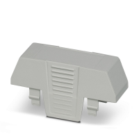 EH 22,5-C CS/ABS-PC GY7035 Upper housing part