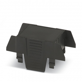 EH 35-C DS/ABS-PC BK9005 Upper housing part