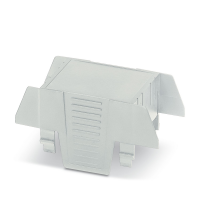 EH 35-C DS/ABS-PC GY7035 Upper housing part