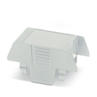 EH 35-C SS/ABS-PC GY7035 Upper housing part
