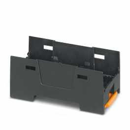 EH 35 F-B/ABS-PC BK9005 Mounting base housing