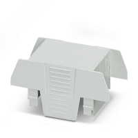 EH 35 F-C DS/ABS-PC GY7035 Upper housing part