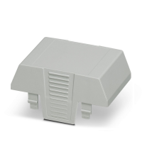 EH 45-C CS/ABS-PC GY7035 Upper housing part
