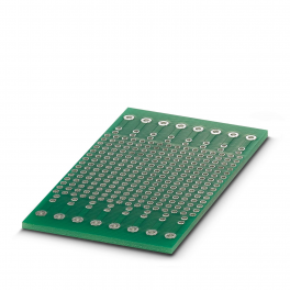 EH 45F/16 DEV-PCB PCB