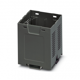 EH 67,5-B/ABS-PC BK9005 Mounting base housing