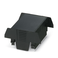 EH 67,5 F-C DS/ABS-PC BK9005 Upper housing part