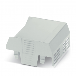 EH 70 F-C SS/ABS-PC GY7035 Upper housing part