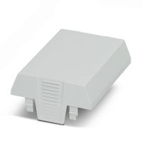 EH 90-C CS/ABS-PC GY7035 Upper housing part