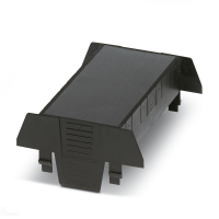 EH 90-C DS/ABS-PC BK9005 Upper housing part