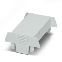 EH 90-C DS/ABS-PC GY7035 Upper housing part