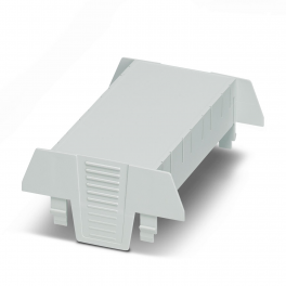 EH 90-C DS/ABS-PC GY7035 Upper housing part