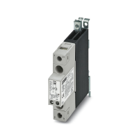 ELR 1-SC-24DC/600AC-30 Solid-state contactor