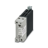 ELR 1-SC-24DC/600AC-50 Solid-state contactor