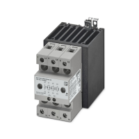 ELR 3-SC-24DC/600AC-30 Solid-state contactor