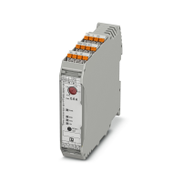 ELR H3-I-PT- 24DC/500AC-0,6 Hybrid motor starter