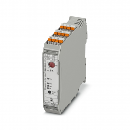 ELR H3-I-PT- 24DC/500AC-9-P Hybrid motor starter