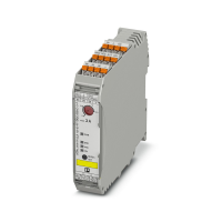 ELR H3-IS-PT- 24DC/500AC-3-P Hybrid motor starter