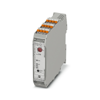 ELR H5-I-PT- 24DC/500AC-9 Hybrid motor starter