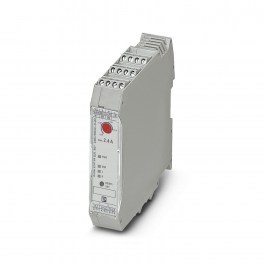 ELR W3- 24DC/500AC- 2I-BR Hybrid motor starter