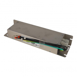 EMC filtras 0,37-1,5kW/400V/3f./2 dydžiui, C200-M400