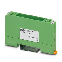 EMG 12-B2 Electronics housing