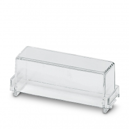 EMG 15-H 15MM KLAR Covering hood