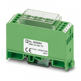 EMG 22-DIO 7P Diode block