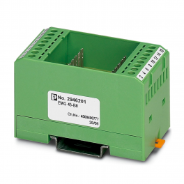 EMG 45-B8 Electronics housing