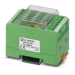 EMG 45-DIO 8E-1N5408 Diode block