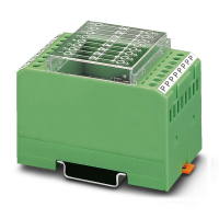 EMG 45-DIO 8P-1N5408 Diode block
